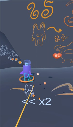 半耳归家记 v0.2