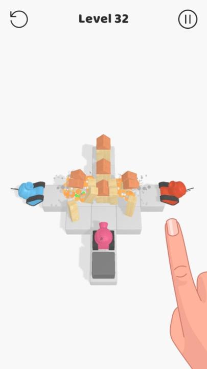 指尖坦克火力全开 v0.3.1