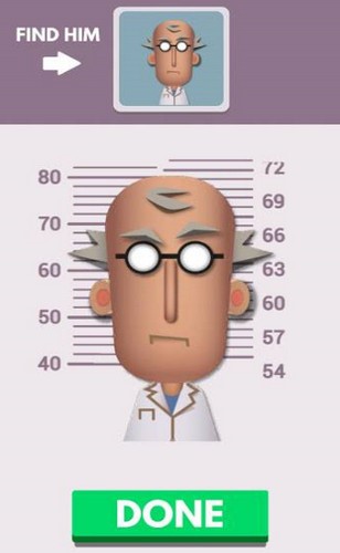 福尔摩斯破案  v1.3