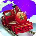 全球铁路模拟器游戏安卓版(Global Railway) 