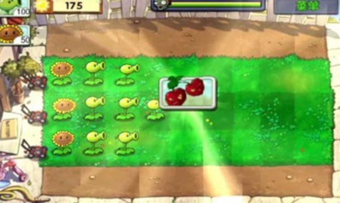 鬼畜全明星pvz  v114.514