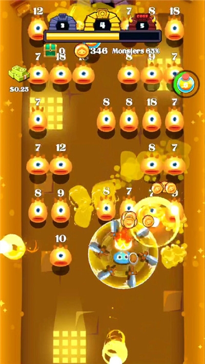 旋转大师地牢 v1.4