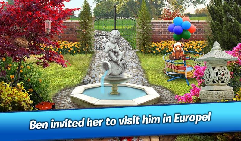 家庭改造4：寻找隐藏对象 v2.19.0