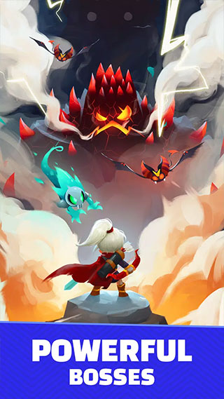 猎人英雄手机版截图3