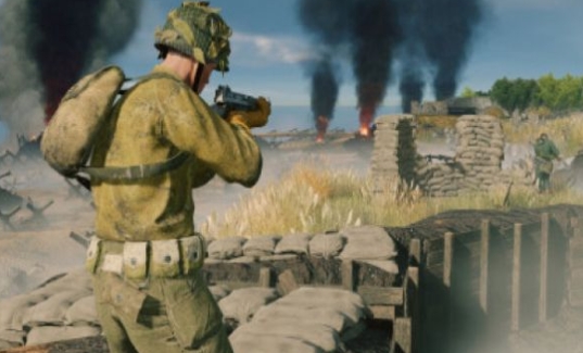 Enlisted手游 v3.0.5