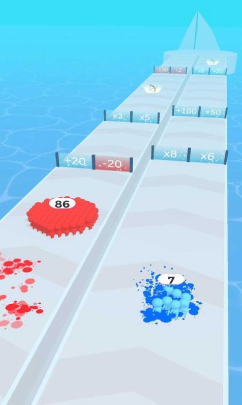 伯爵之战3D游戏最新版  v5.4.1