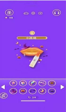 嘴巴模拟器  v1.1