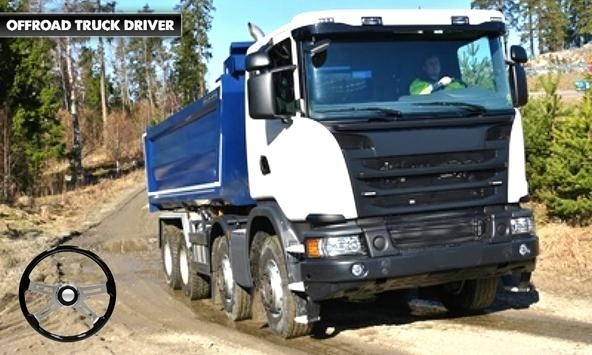 货物运输卡车游戏中文版(Cargo Truck)  v3.3.4