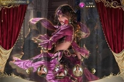 国王的选择手机版