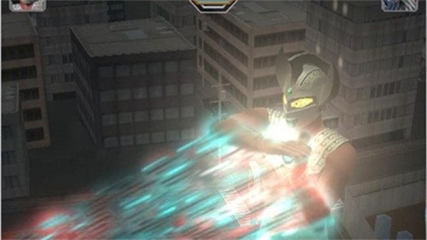 奥特曼格斗进化重生汉化版  valpha-678