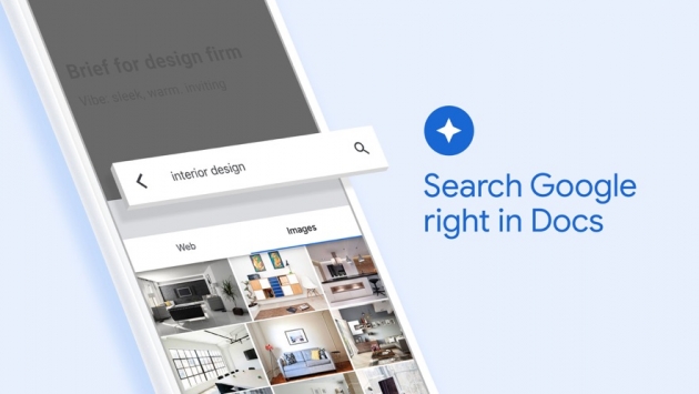 Google文档ios版 v3.2.5