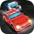 Car vs Cops(玩命时速)