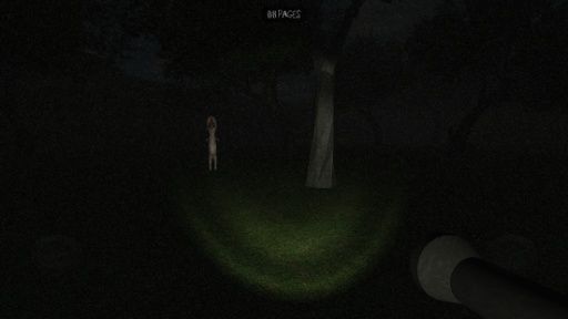 scp基金会怪物图鉴大全完整版图片2