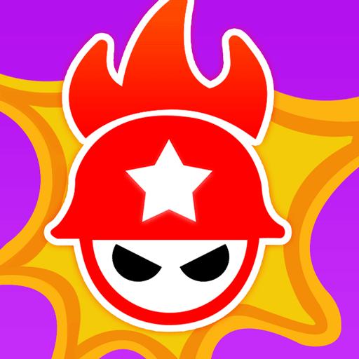 激战世界手机版