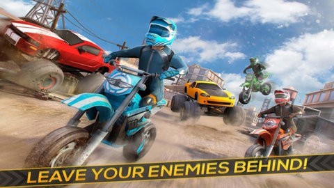 忍者摩托车 v2.11.9