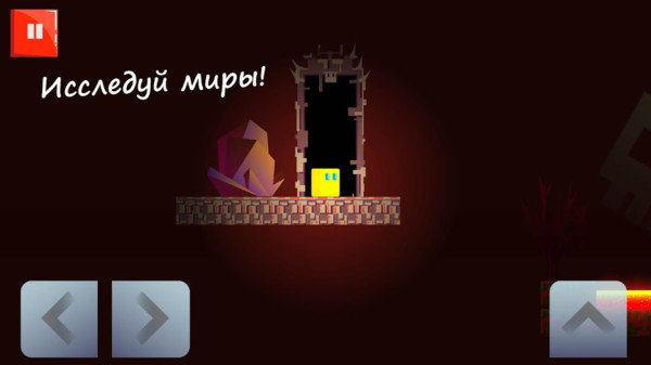 方块君冒险 v0.0.0.2