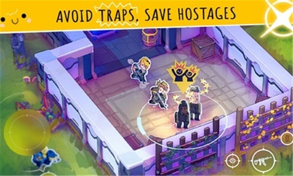 彩虹六号SMOL内置菜单版 v1.0