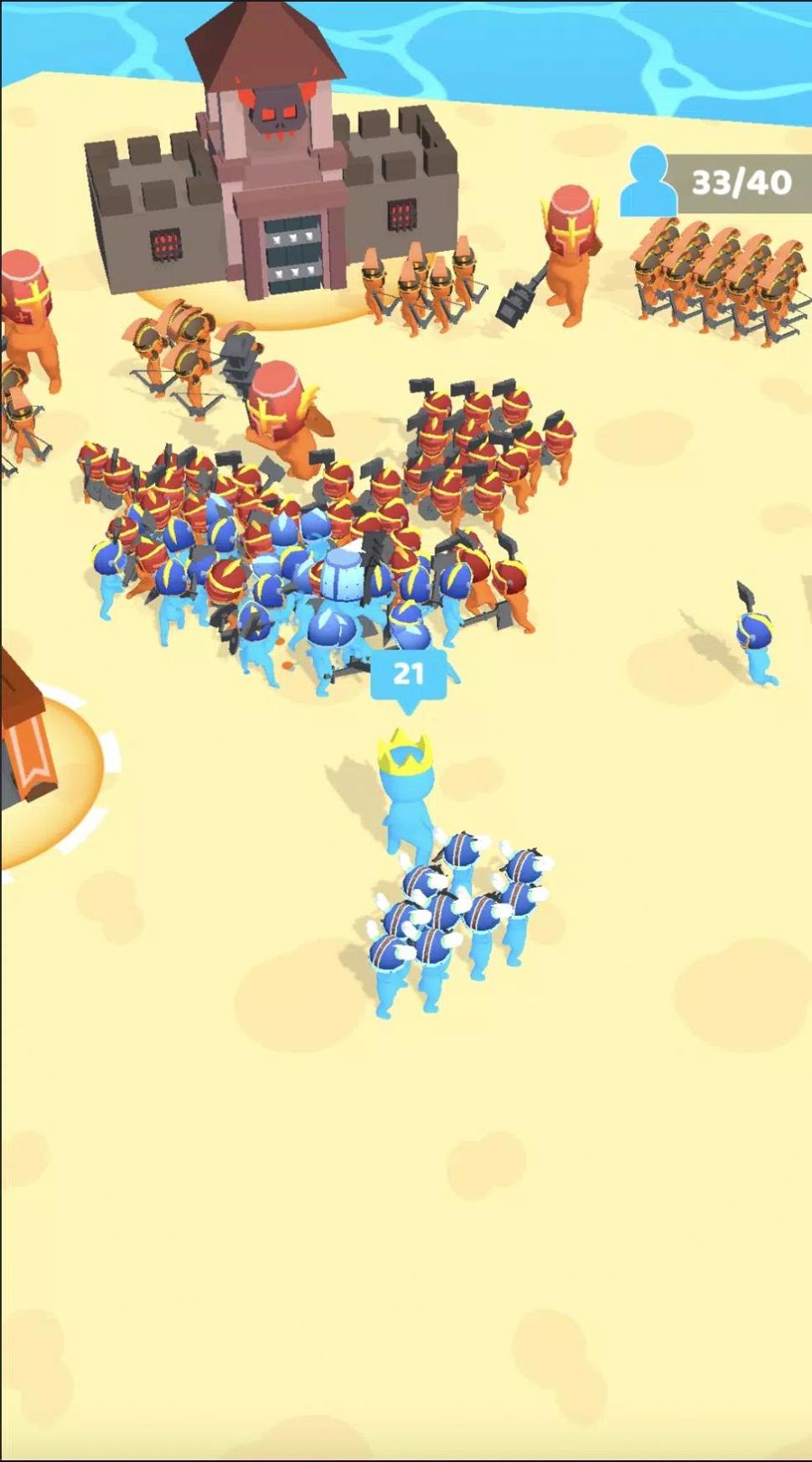 群体冲突 群体冲突