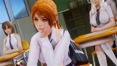 老婆学院0.9游戏最新版下载 v1.0.23