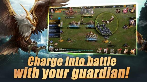 征服方舟手游官方版  v4.5.4