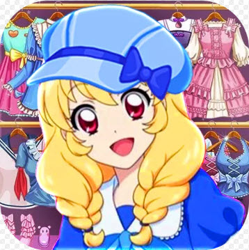 美妆时尚达人内购版