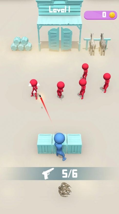 火柴人最后的决战 v1.0.0