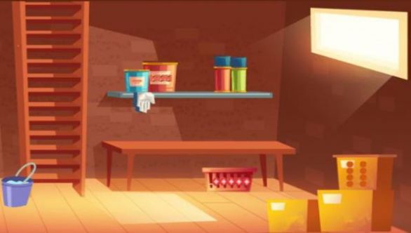 逃离游戏神秘城市官方中文版(Escape Game Mystery City)  v4.0.4