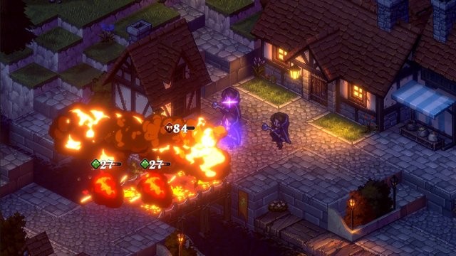 铃兰之剑为这和平的世界 v1.8.0