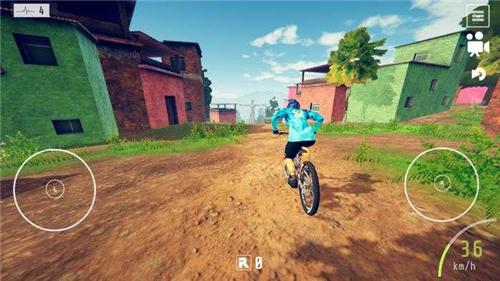 速降王者安卓版 v1.5