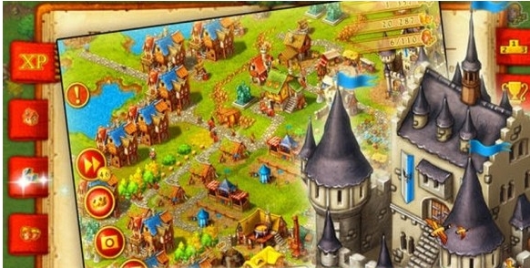 家园7新世界修改版 1.1.2免费内购版