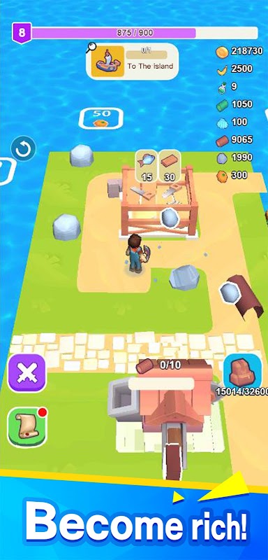 我有一座幸运岛 v2.0.1