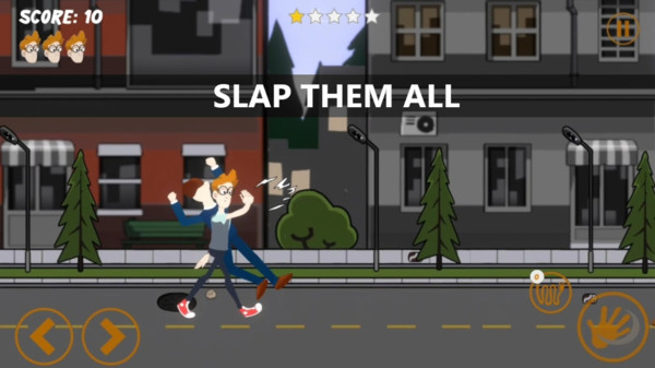 沙雕书呆子游戏安卓中文版图片2