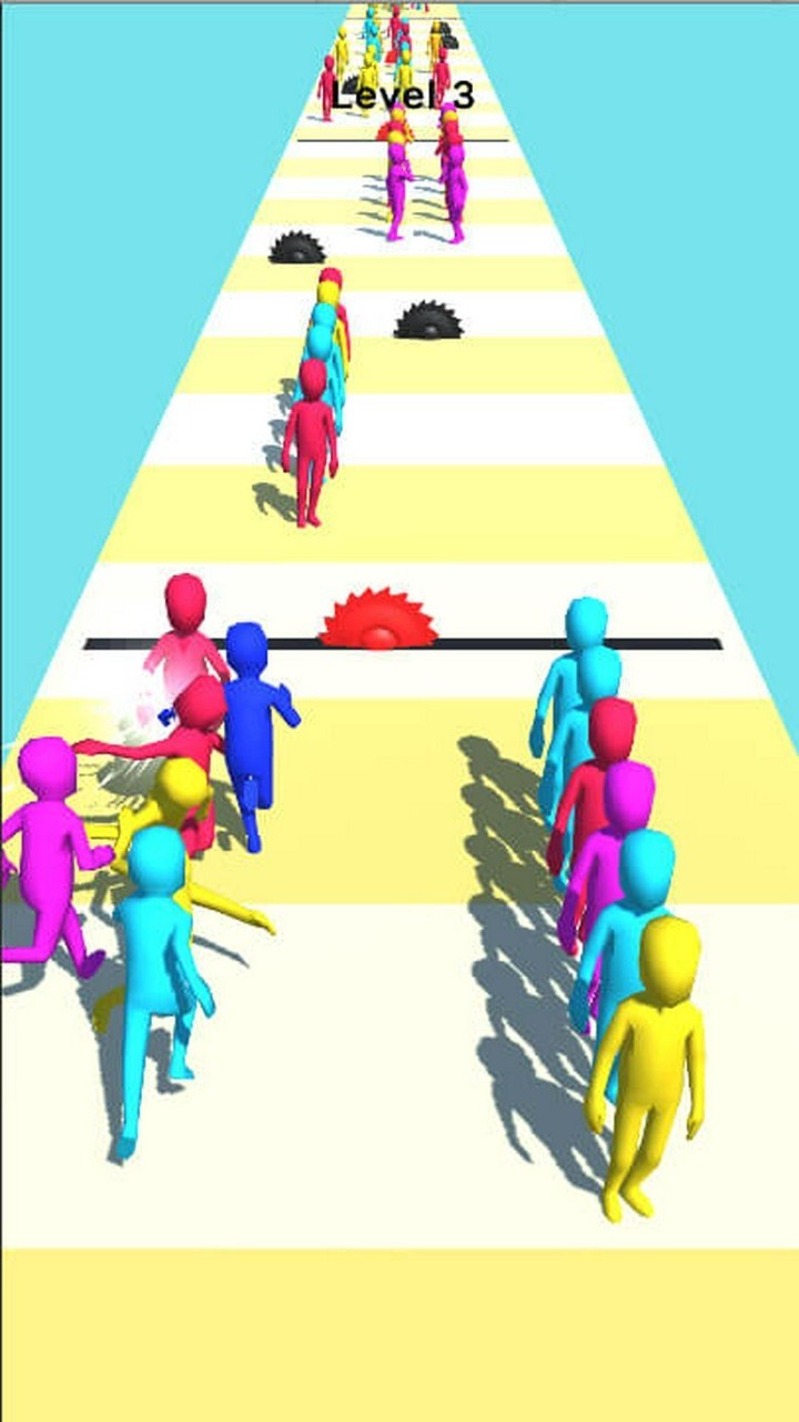 啪一啪快跑  v1.0.0