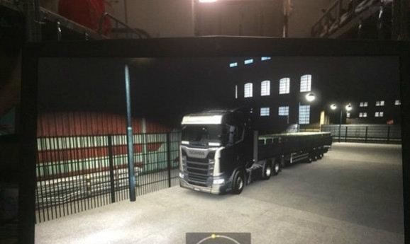 欧洲卡车拉货王游戏手机版  v3.4.4