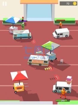 疯狂射手大战游戏 v1.2.7