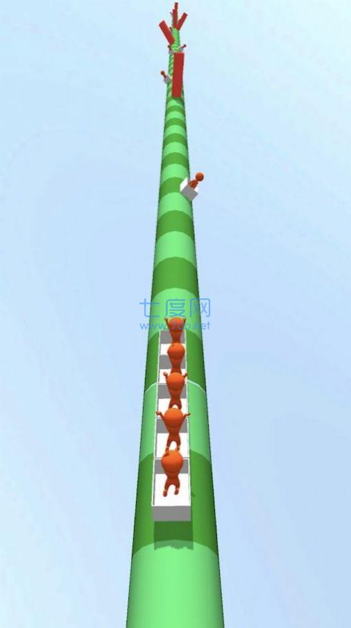 幻灯片群组小人 v0.0.1