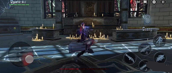 鬼泣巅峰之战2.0