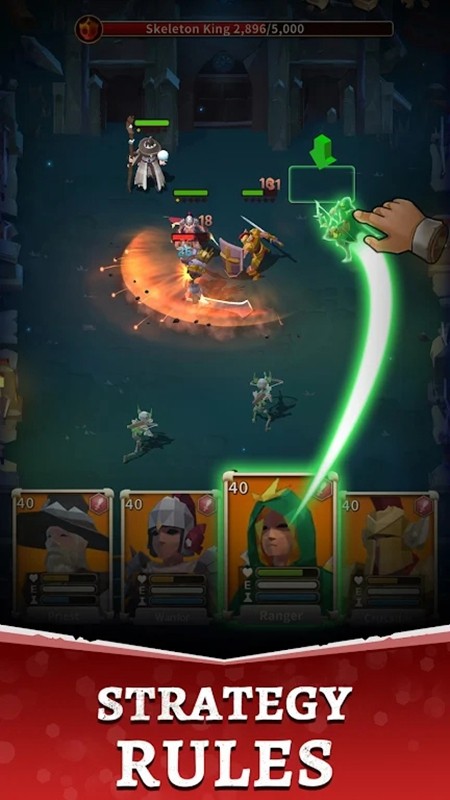 永恒余烬 v1.8.270