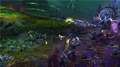 网易全面战争战锤 2024-06-25 15:08