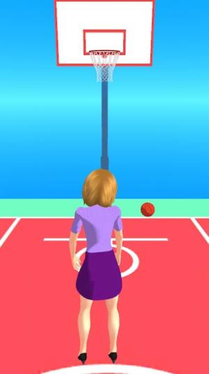 100篮球挑战截图2