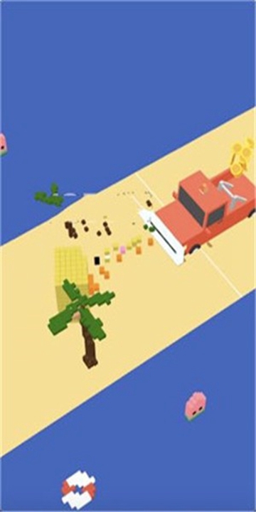 Idle Clean Road(清理城市) v1.0.4