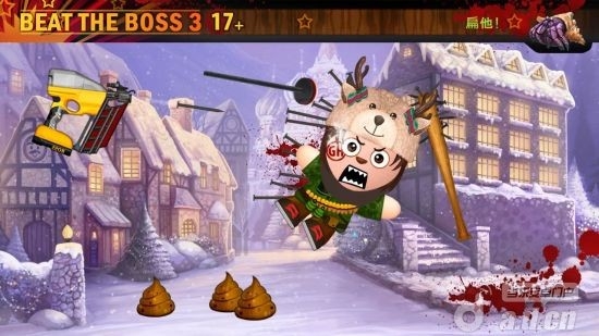 暴打老板3 精简版 Beat The Boss 3 v1.5.0 v2.5.5