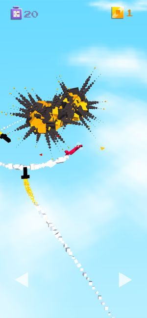 王牌导弹游戏免费金币下载图片1