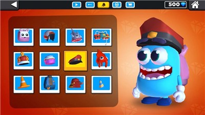 比比世界我的世界 v0.0.3