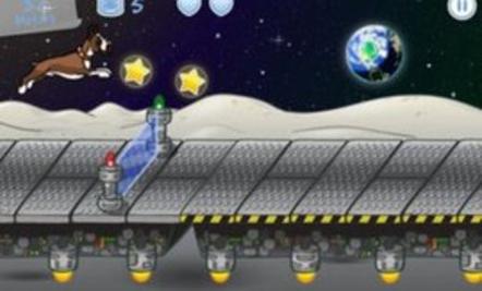 爱运动的小狗 v3.1.6