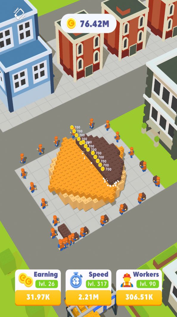 积木大亨游戏官方安卓版  v5.5.4