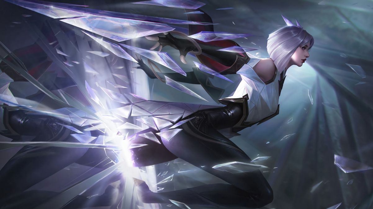 炽阳神光镜王者荣耀4k壁纸 v1.0