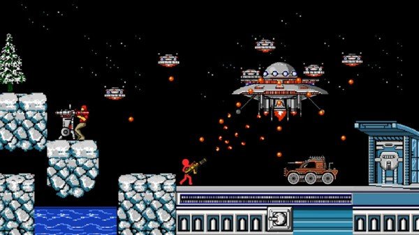 火柴人精英射 v1.0.0