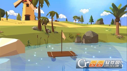 MyOasis(我的绿洲)中文版 v1.04 安卓版