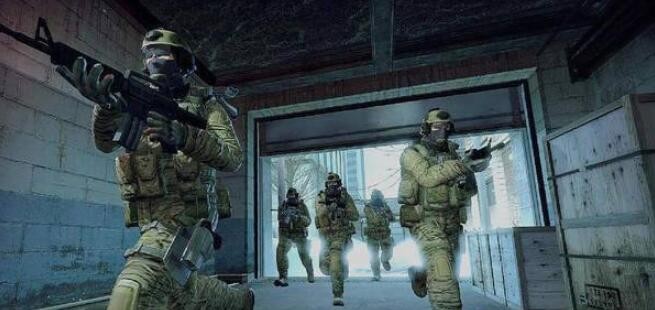 特殊部队行动 2019-11-19 09:49